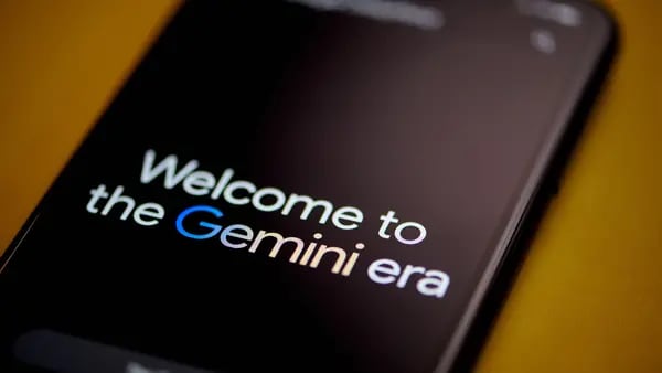 El desastroso lanzamiento de Gemini, de Google, le hizo un favor al mundodfd