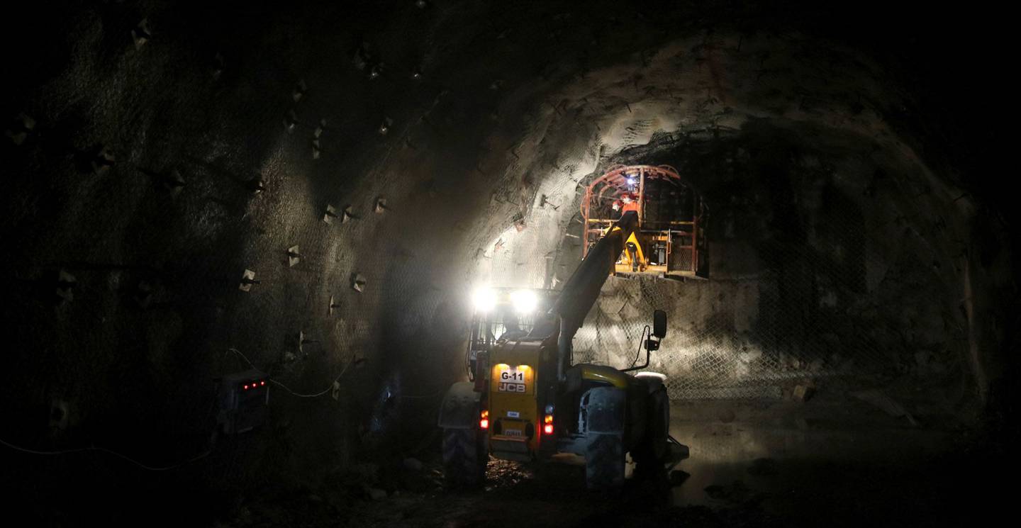 Mineradoras ajustam produção para atender demanda