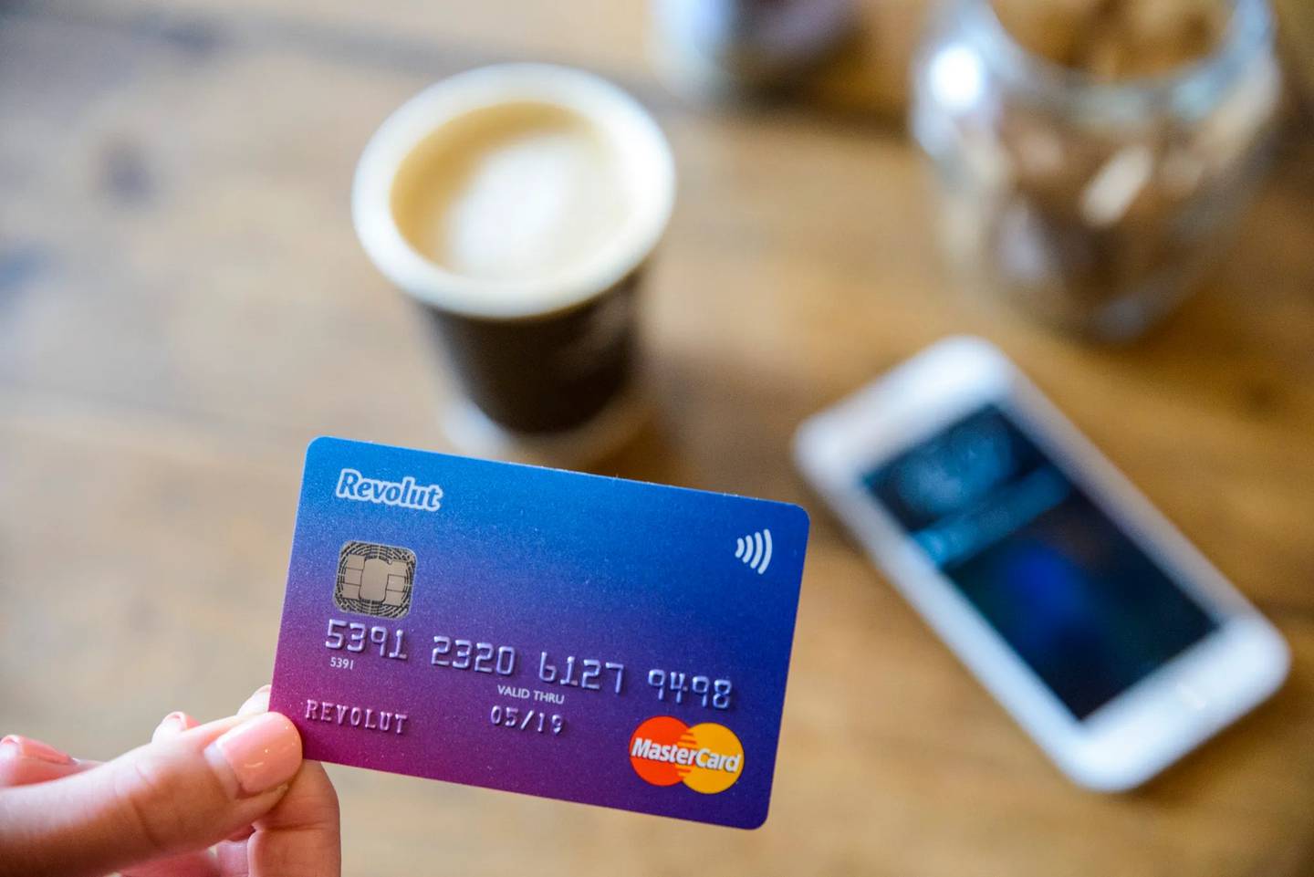 The fintech has launched its BETA version in the South American country.