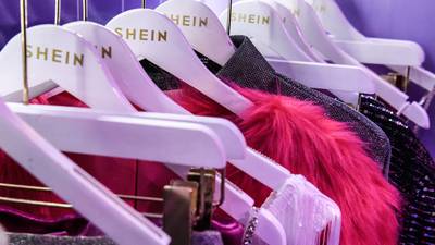 Shein’s Success Spawns Rivals Replicating Its Supply Chain Modeldfd