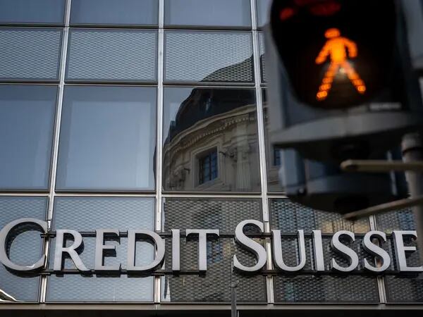 UBS y Credit Suisse se enfrentan a sospechas de evasión de sanciones rusasdfd