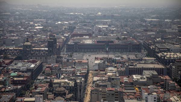 México mantendría nota crediticia en caso de ver a EE.UU. en recesión: S&Pdfd