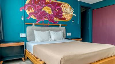From Startup to Grownup: Selina Hospitality Debuts on NYSEdfd
