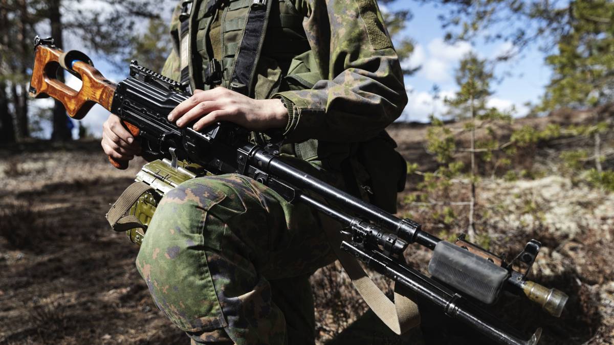 Finlandia desestima a Turquía e informa a Rusia sobre plan para membresía en OTANdfd