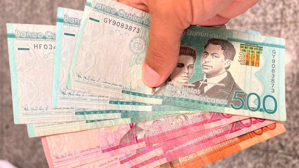 Dominicana anuncia aumento de 19% al salario mínimo del sector privado no sectorizadodfd