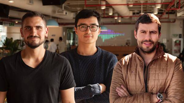 Fundadores de WeWork y Tinder invierten en startup colombiana de dólares digitalesdfd