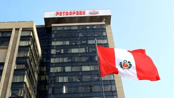 Petroperú discutirá con acreedores atrasar auditoría financieradfd