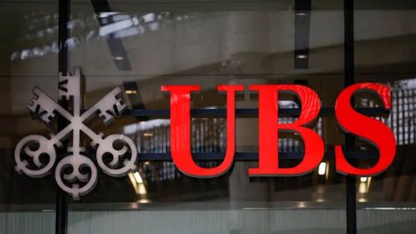 Gestora do UBS com US$ 1,5 tri em ativos mira investimentos em infraestruturadfd