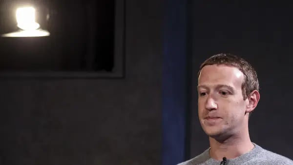 La mayor apuesta de Mark Zuckerberg podría no ser rentabledfd