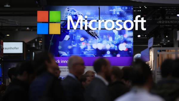 Un economista de Microsoft advierte que los malos utilizarán la IA para causar dañosdfd