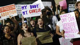 Biden dice defenderá derecho al aborto en EE.UU. ante filtración de “proyecto radical”