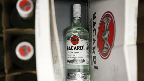 Bacardi Buys Ilegal Mezcal to Enter Premium Agave Spirit Marketdfd