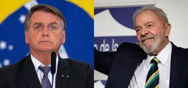 El año electoral y la polarización entre los dos principales candidatos, Jair Bolsonaro y Lula, no pareciera hacer mella en la buena capacidad financiera de los corporativos de Brasil