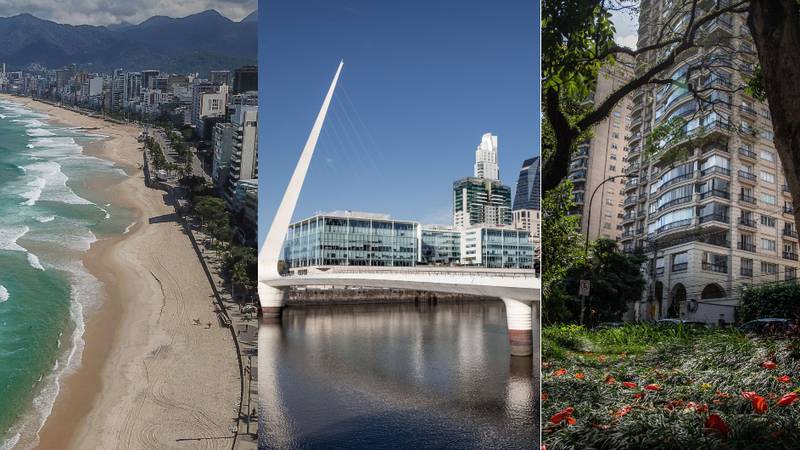 Estos son los barrios más caros de Latinoamérica para comprar vivienda en 2021