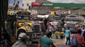 Guatemala es el único de la región sin obligatoriedad de seguro contra daños a terceros