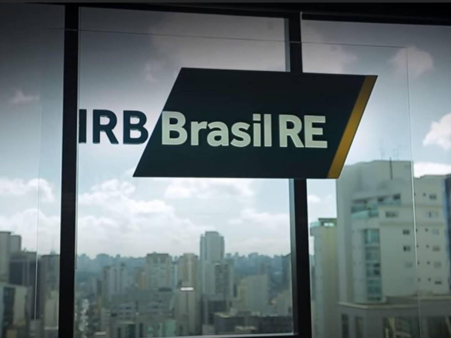 IRB Brasil, la empresa del escándalo de 2020.dfd