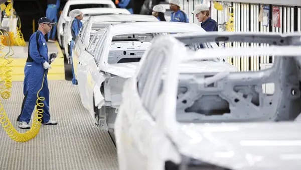 Hyundai se une a Honda y Toyota con subidas salariales tras la huelga del UAWdfd