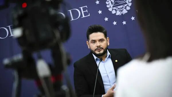 El Salvador prevé que mejores niveles de seguridad favorezcan economía en 2023dfd