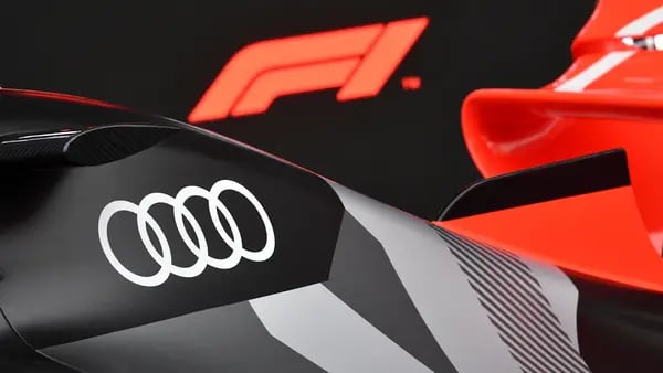 Audi ve elevados los costos de la Fórmula 1 mientras su matriz VW busca eficienciadfd