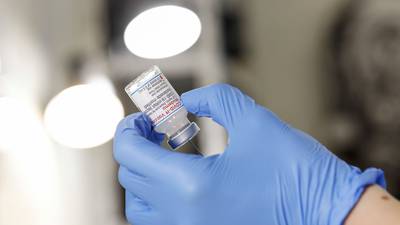 Moderna pede autorização dos EUA para vacina de covid-19 em menores de 6 anosdfd