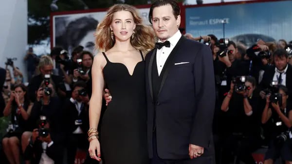 Amber Heard vs. Johnny Depp: tras el veredicto, las cifras claves del juiciodfd