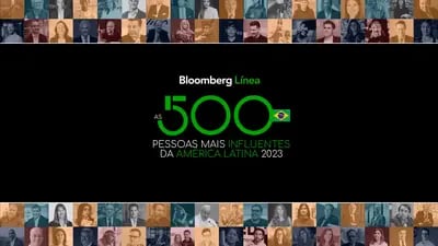 As 500 pessoas mais influentes da América Latina 2023