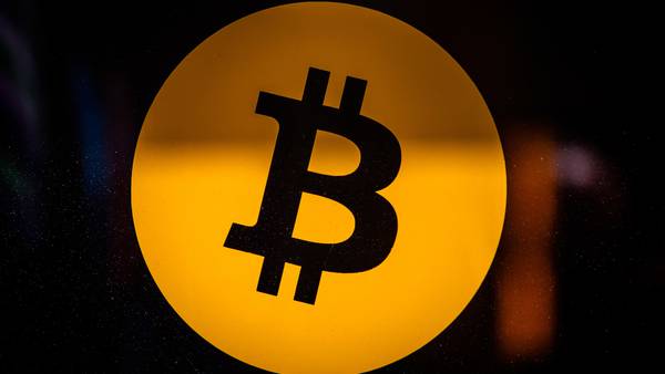 Bitcoin vuelve a caer con vuelta de aversión al riesgo en los mercadosdfd