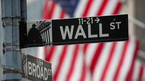 Entusiasmo por la IA se diluye en Wall Street; bolsas regionales cierran en rojodfd