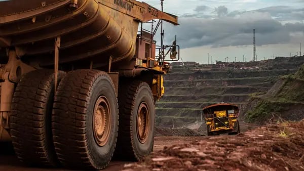 Latin American Mining Stocks Seeing Mixed Yields So Far This Yeardfd