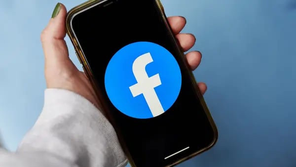 Meta reitera su amenaza de retirar Facebook e Instagram de Europadfd