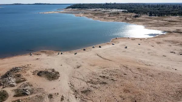 Fenómeno La Niña podría desaparecer en abril, aliviando sequíasdfd