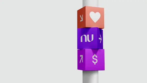 Nubank, el neobanco más grande de LatAm sale de la bolsa en Brasil