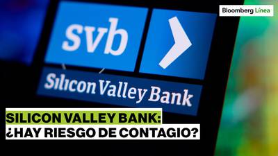 Silicon Valley Bank: ¿hay riesgo de contagio para el sistema financiero?dfd