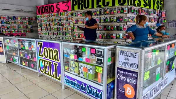 El Salvador Celebrates a Year With Bitcoin as Crypto Euphoria Wanesdfd
