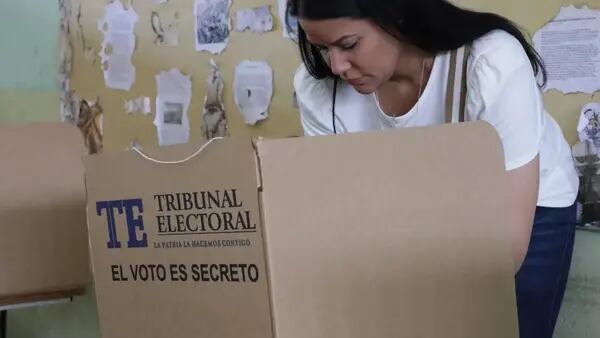 Verificar mesa electoral 2024 en Panamá: consulte aquí dónde debe votar este domingodfd