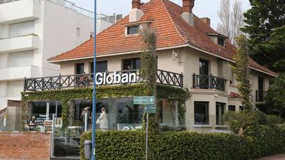 Tras informar resultados, acciones de Globant se disparan más de 10% en Wall Streetdfd