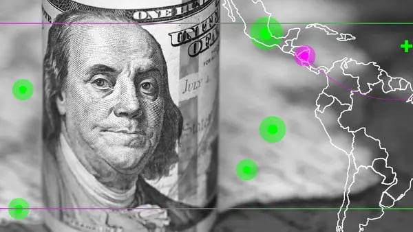 ¿Cuán dependientes de las remesas son los países de América Latina? Nicaragua, al topedfd