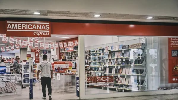 Americanas Faces Eviction from São Paulo Shopping Mall Due to Rent Arrearsdfd