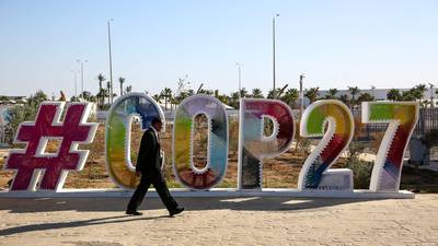 COP27 What to Watch: Week Two Will Define Crucial Steps on Climate Progressdfd