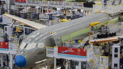 JetBlue pede jatos Airbus para acelerar aposentadoria de Embraerdfd