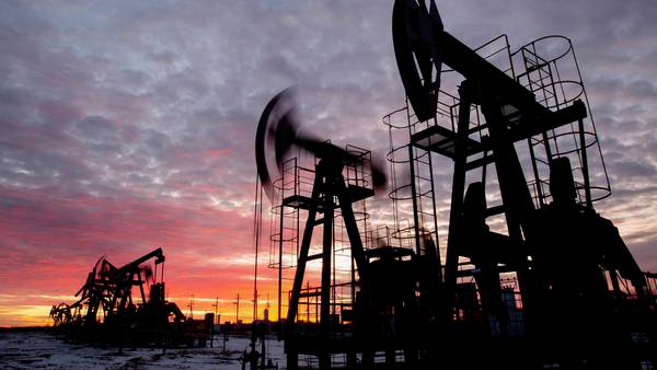 Producción crudo OPEP registra mayor disminución desde 2020dfd