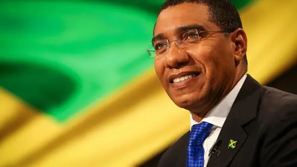 Jamaica ofrece dinero gratis a los primeros en adoptar la moneda digitaldfd