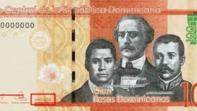 El país caribeño ha sacado a circulación nuevas monedas y billetes.
