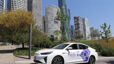 Cabify Raises $110M to Fund Growth in Spain, Latin America; Remains Mute on Valuationdfd