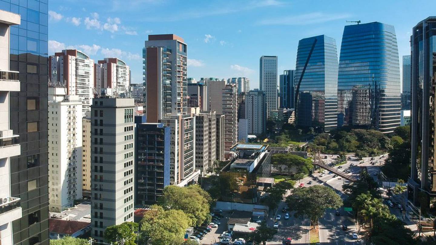 Remuneração de estágios de empresas da região conhecida como Faria Lima são acima da média salarial dos brasileiros