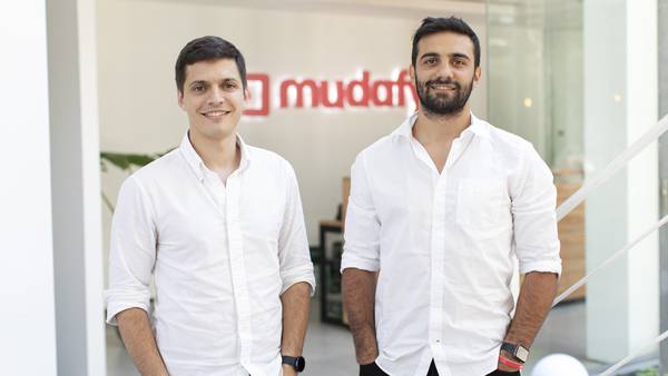 Proptech argentina Mudafy levanta US$10 M en Serie A liderada por Founders Funddfd