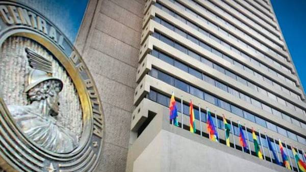 Cómo Bolivia terminó de drenar los fondos que le asignó el FMIdfd