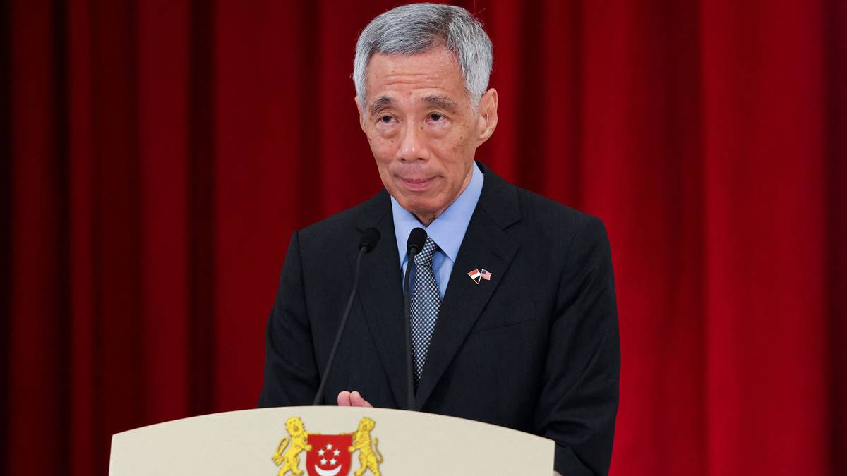 Primeiro-ministro de Singapura recebe US$ 156 mil em processo por difamação de blogueiro