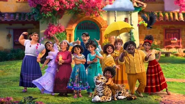 La película también fue el título más visto en la plataforma de streaming Disney+ en las primeras dos semanas después de su lanzamiento en línea el 24 de diciembre