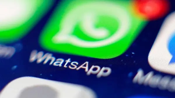 HSBC dice estar bajo investigación en EE.UU. por uso de WhatsAppdfd